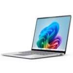 Portátil Microsoft Surface Laptop 7ª Edição Copilot+ AI 15" Touch Snapdragon X Elite 16GB 256GB W11H - Image 4
