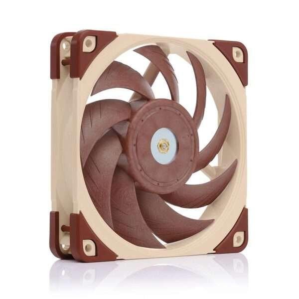 Ventoinha 120mm Noctua 2000RPM NF-A12x25 4 Pinos PWM