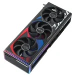 Placa Gráfica Asus GeForce® RTX 4090 ROG Strix Gaming BTF OC 24GB GDDR6X DLSS3 - Image 4