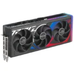 Placa Gráfica Asus GeForce® RTX 4090 ROG Strix Gaming BTF OC 24GB GDDR6X DLSS3 - Image 5