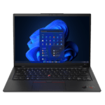 Portátil Lenovo Thinkpad X1 Carbon GEN11 14" 2.8K OLED i7-1365U 32GB 1TB W11P