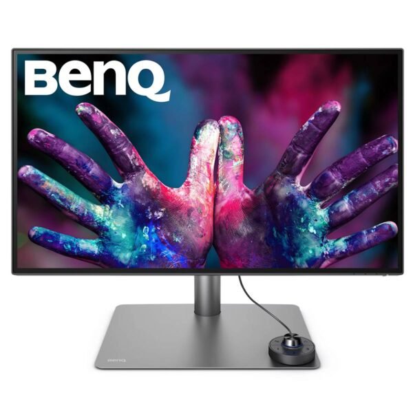 Monitor BenQ DesignVue PD2725U IPS 27" 4K UHD 60Hz 5ms