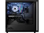 Computador OMEN 40L GT21-1018np R9 7900 32GB 1TB SSD+1TB HDD RTX 4060 Ti W11H - Image 2
