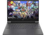 Portátil Victus Gaming 16-s1006np 16.1" R7 8840H 16GB 512GB RTX 4060 W11H