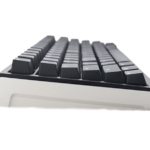 Teclado Mecânico Ducky Tinker75 75% RGB Black MX Red (PT) - Image 3