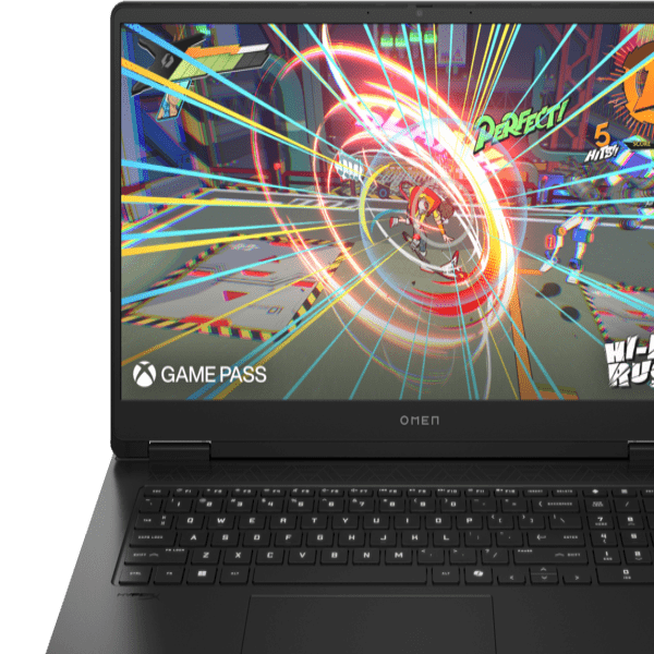 Portátil HP Gaming OMEN 17-db0009np 17.3'' FHD R7 8845HS 32GB 1TB RTX 4060 W11H