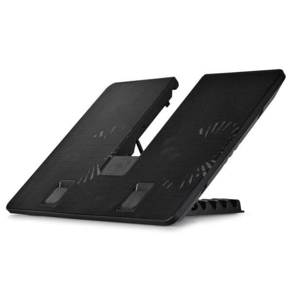 Base de Refrigeração para Portátil até 15.6" DeepCool U PAL