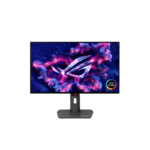 Monitor Asus ROG Strix XG27AQDMG OLED 27" QHD 240Hz FreeSync / Nvidia G-Sync