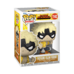 Figura Funko Pop! Fatgum - My Hero Academy #1142