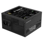 Fonte de Alimentação Gigabyte P750GM 750W 80PLUS Gold Full Modular - Image 6
