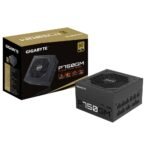 Fonte de Alimentação Gigabyte P750GM 750W 80PLUS Gold Full Modular