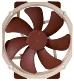 Ventoinha NOCTUA NF-A15 - PWM 1200 RPM 140 MM - Image 2