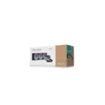 Water Cooler DeepCool LT360 ARGB 360mm All-In-One Preto - Image 2
