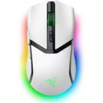 Rato Gaming Sem Fios Razer Cobra Pro RGB 30000DPI Branco