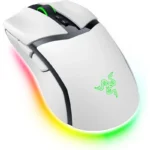 Rato Gaming Sem Fios Razer Cobra Pro RGB 30000DPI Branco - Image 6