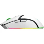 Rato Gaming Sem Fios Razer Cobra Pro RGB 30000DPI Branco - Image 5