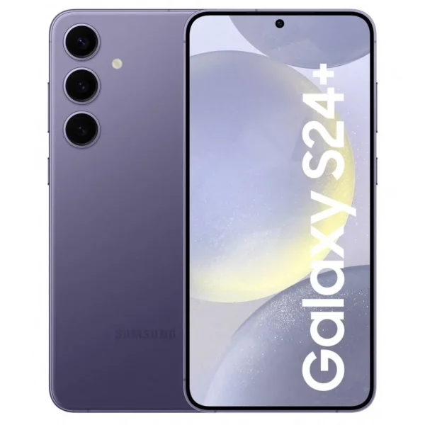 Smartphone Samsung Galaxy S24 Plus 12GB 512GB 6.7" Violeta