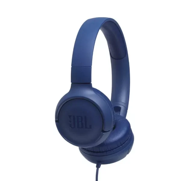 Headphones JBL Tune 500 Azuis