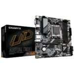 Motherboard Gigabyte A620M DS3H AMD A620 Socket AM5 micro ATX