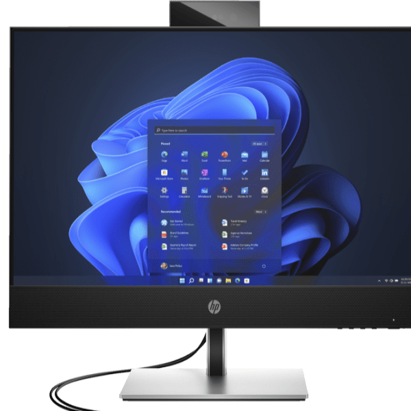 All-in-One HP ProOne 440 G9 23.8" FHD i7-13700T 16GB 512GB W11P