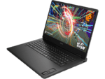 Portátil HP OMEN Gaming 17-db0007np 17.3" QHD R9 8945HS 32GB 1TB RTX 4060 W11H - Image 2