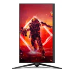 Monitor AOC AG275QZN/EU 27" 2K Quad HD VA 240Hz 0.5ms FreeSync - Image 5