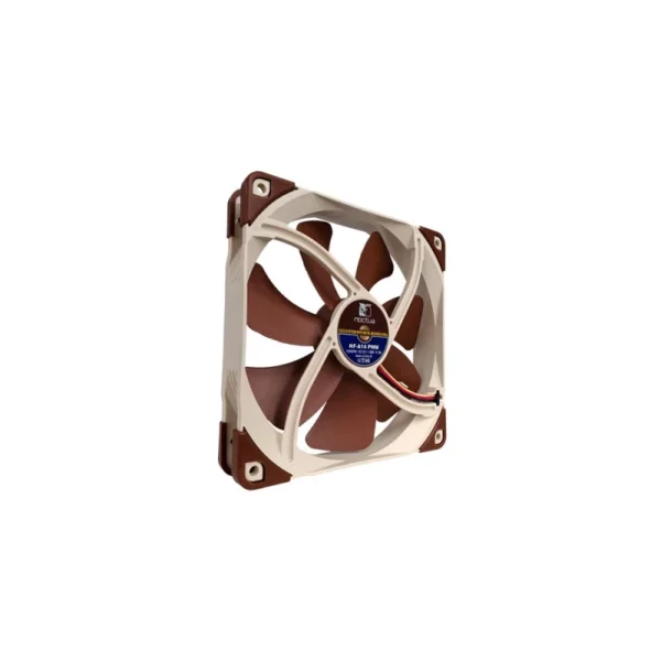 Ventoinha NOCTUA NF-A14 PWM 140MM