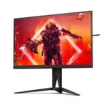 Monitor AOC AG275QZN/EU 27" 2K Quad HD VA 240Hz 0.5ms FreeSync - Image 6