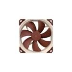 Ventoinha NOCTUA NF-A14 PWM 140MM - Image 3