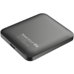 Disco SSD Externo Team Group PD20M Mag Portable 2TB - Image 2