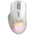 Rato Gaming Glorious Model I 2 Wireless Branco - Image 4
