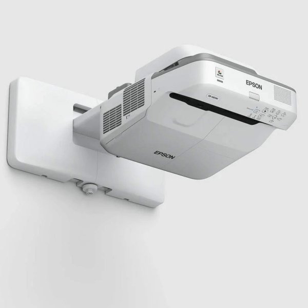 Projector Epson EB-685W WXGA 3LCD 3500 Lúmenes