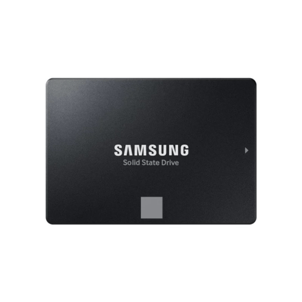 Disco SSD 2.5" SAMSUNG 870 EVO 4TB SATA III (560/530MB/s)