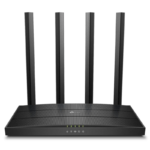 Router Wi-Link Archer C6 AC1200 Dual-Band Wi-Fi Gigabit