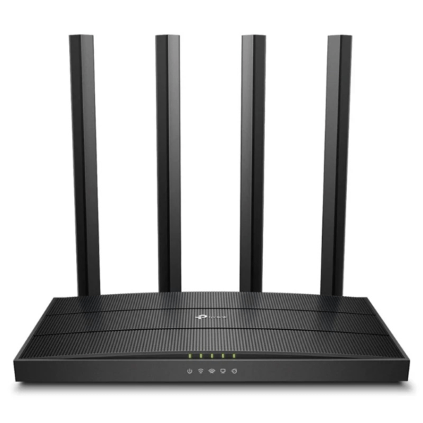 Router Wi-Link Archer C6 AC1200 Dual-Band Wi-Fi Gigabit