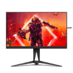 Monitor AOC AG275QZN/EU 27" 2K Quad HD VA 240Hz 0.5ms FreeSync - Image 7