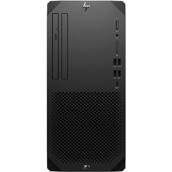 Computador HP Z2 G9 i7-14700K 16GB 1TB W11P