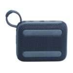 Coluna Portátil JBL Go 4 Bluetooth 5.3  Azul - Image 2