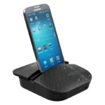 Coluna Portátil Logitech P710E USB/Bluetooth/NFC Negro - Image 3