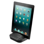 Coluna Portátil Logitech P710E USB/Bluetooth/NFC Negro - Image 2