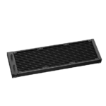 Water Cooler DeepCool Mystique 360 ARGB Display 2.8″ IPS TFT LCD 350mm Preto - Image 4