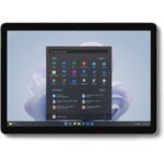 Microsoft Surface Go 4 10.5" Full HD+ Intel® N 8GB 256GB W11P - Image 2