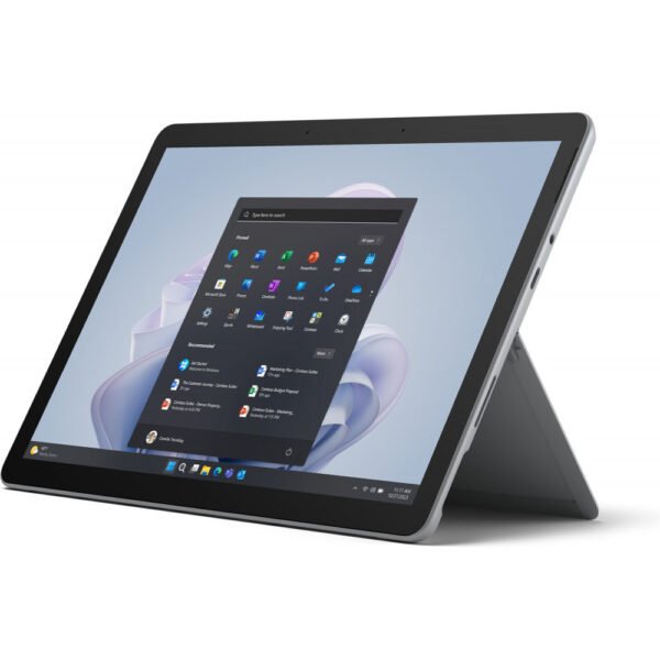 Microsoft Surface Go 4 10.5" Full HD+ Intel® N 8GB 256GB W11P