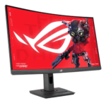 Monitor ASUS XG27WCS 27" Wide Quad HD 180Hz 1ms Preto - Image 4