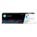 TONER HP CIANO 219A ALTO RENDIMENTO