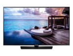 Televisão Samsung HG55EJ690 55" LED 4K Ultra HD Preto