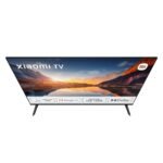 Televisão Smart TV Xiaomi A (2025) 32" LED HD Ready Google TV - Image 2