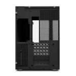 Caixa ATX 1Life c:vitra Vidro Temperado Preta - Image 2