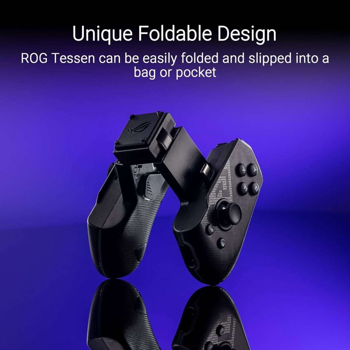 Gamepad Asus ROG Tessen Mobile (Android) - Image 6