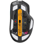 Rato Gaming Glorious Model I 2 Wireless Preto - Image 4